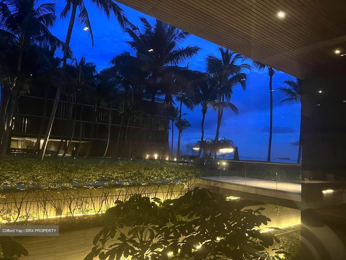 Seven Palms Sentosa Cove (D4), Condominium #470165801